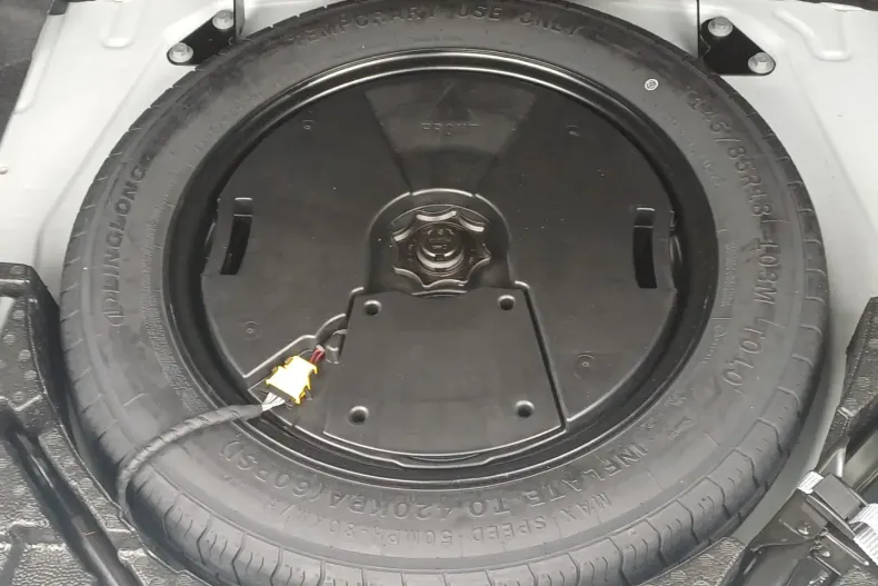 Volkswagen Tiguan Allspace din 2024 cu 15.510 km - oferta VOL149314 - foto 7