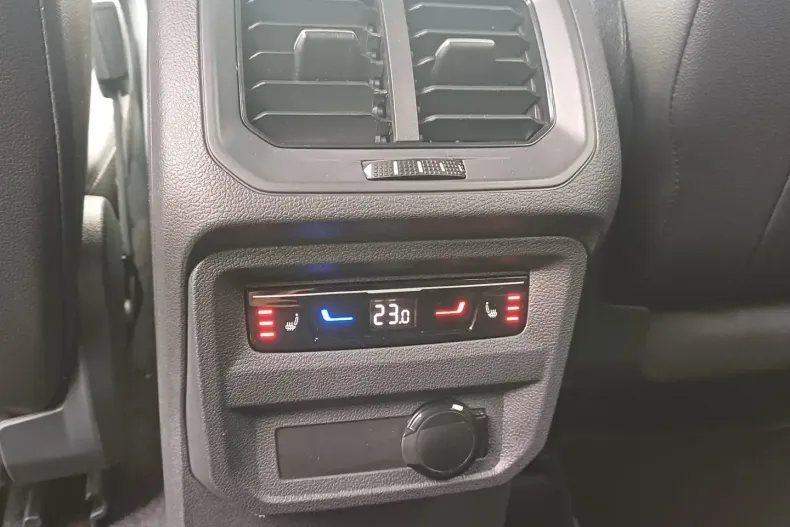 Volkswagen Tiguan Allspace din 2024 cu 15.510 km - oferta VOL149314 - foto 10