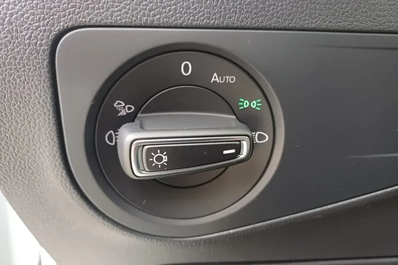 Volkswagen Tiguan Allspace din 2024 cu 15.510 km - oferta VOL149314 - foto 16