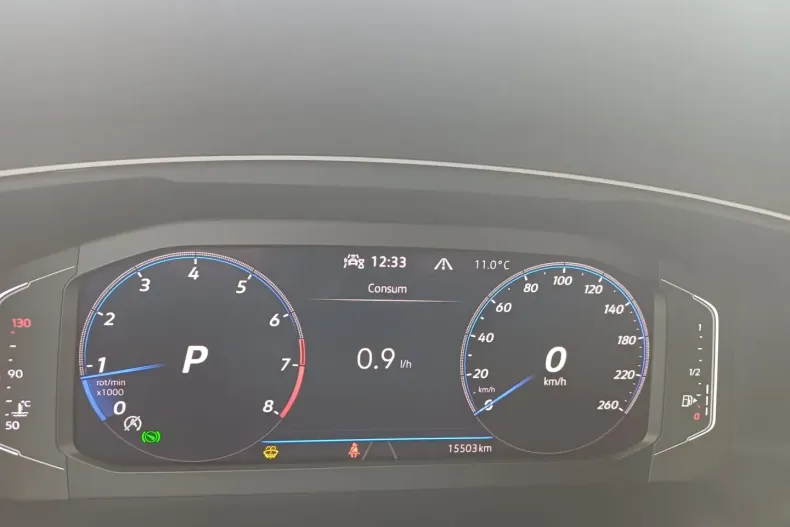 Volkswagen Tiguan Allspace din 2024 cu 15.510 km - oferta VOL149314 - foto 19