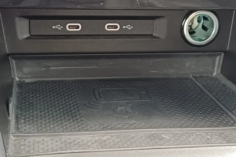 Volkswagen Tiguan Allspace din 2024 cu 15.510 km - oferta VOL149314 - foto 24