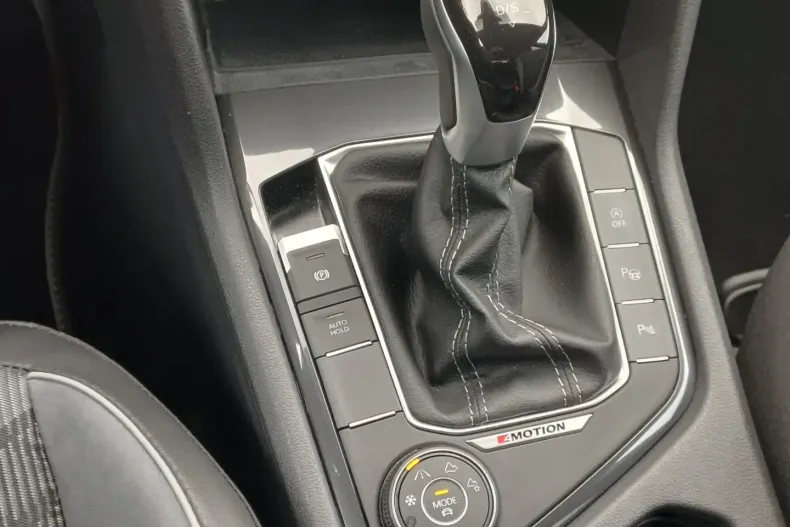 Volkswagen Tiguan Allspace din 2024 cu 15.510 km - oferta VOL149314 - foto 25