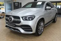 Mercedes-Benz GLE 400 din 2021 cu 72.700 km - oferta MER149315 - foto 1