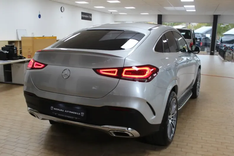 Mercedes-Benz GLE 400 din 2021 cu 72.700 km - oferta MER149315 - foto 6