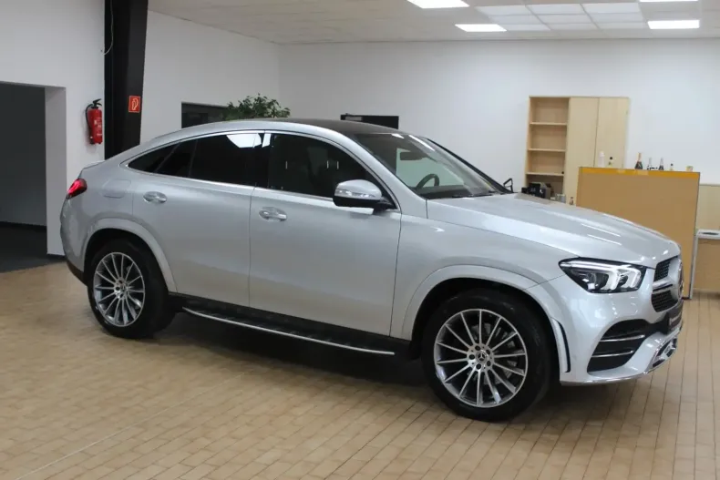 Mercedes-Benz GLE 400 din 2021 cu 72.700 km - oferta MER149315 - foto 9