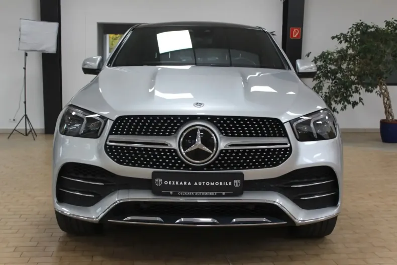 Mercedes-Benz GLE 400 din 2021 cu 72.700 km - oferta MER149315 - foto 12