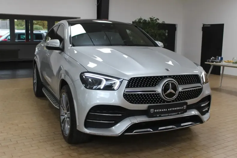 Mercedes-Benz GLE 400 din 2021 cu 72.700 km - oferta MER149315 - foto 13