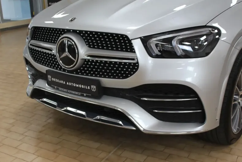 Mercedes-Benz GLE 400 din 2021 cu 72.700 km - oferta MER149315 - foto 15