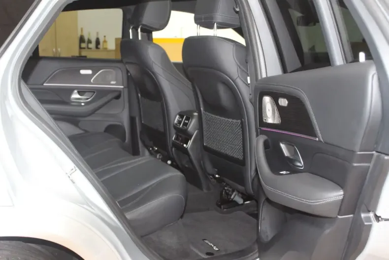 Mercedes-Benz GLE 400 din 2021 cu 72.700 km - oferta MER149315 - foto 20