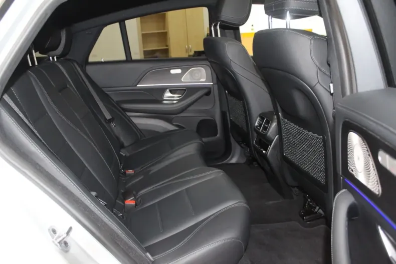 Mercedes-Benz GLE 400 din 2021 cu 72.700 km - oferta MER149315 - foto 21