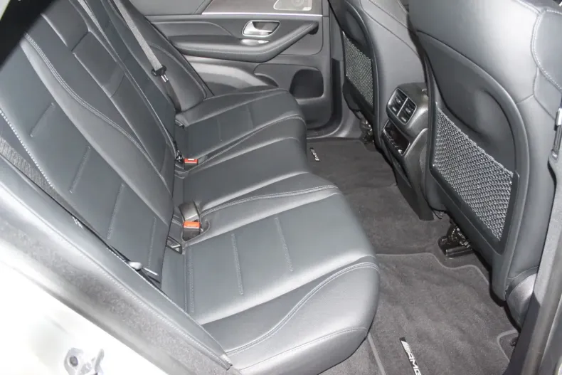 Mercedes-Benz GLE 400 din 2021 cu 72.700 km - oferta MER149315 - foto 22