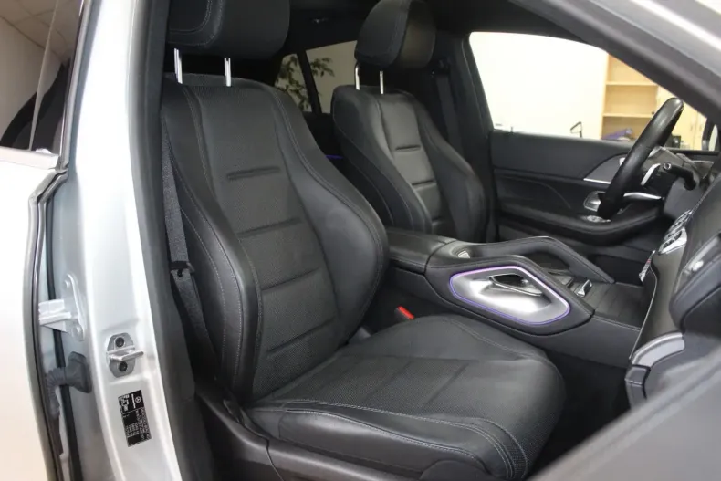 Mercedes-Benz GLE 400 din 2021 cu 72.700 km - oferta MER149315 - foto 27