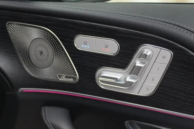 Mercedes-Benz GLE 400 din 2021 cu 72.700 km - oferta MER149315 - foto 31