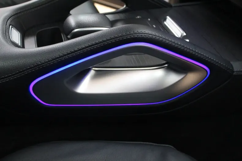 Mercedes-Benz GLE 400 din 2021 cu 72.700 km - oferta MER149315 - foto 33