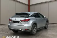 Lexus RX 450 din 2022 cu 50.500 km - oferta LEX149316 - foto 2