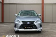 Lexus RX 450 din 2022 cu 50.500 km - oferta LEX149316 - foto 3