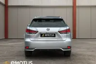 Lexus RX 450 din 2022 cu 50.500 km - oferta LEX149316 - foto 4