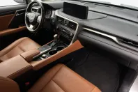 Lexus RX 450 din 2022 cu 50.500 km - oferta LEX149316 - foto 5