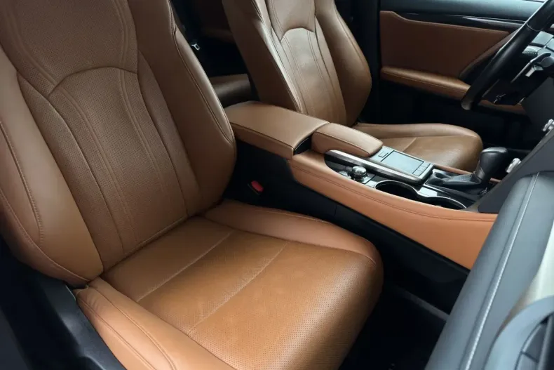 Lexus RX 450 din 2022 cu 50.500 km - oferta LEX149316 - foto 6