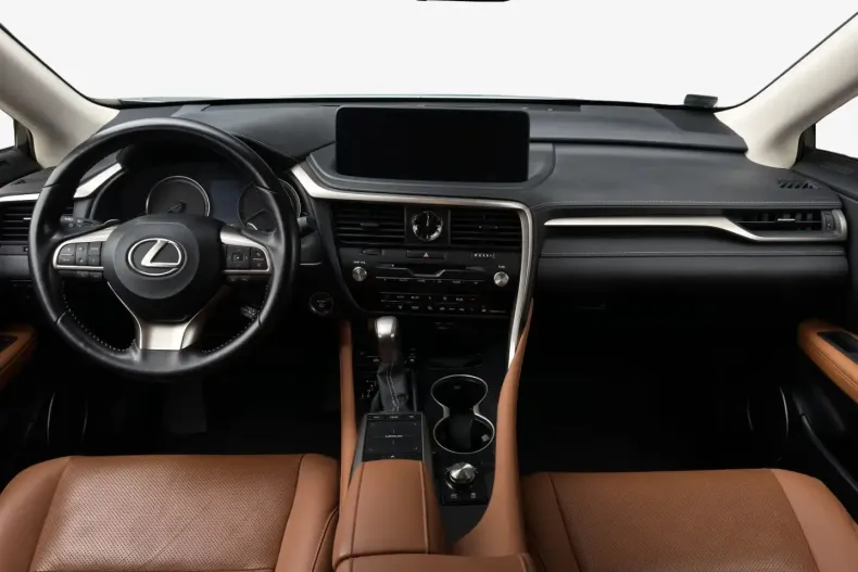 Lexus RX 450 din 2022 cu 50.500 km - oferta LEX149316 - foto 7