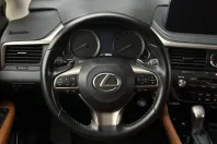 Lexus RX 450 din 2022 cu 50.500 km - oferta LEX149316 - foto 8