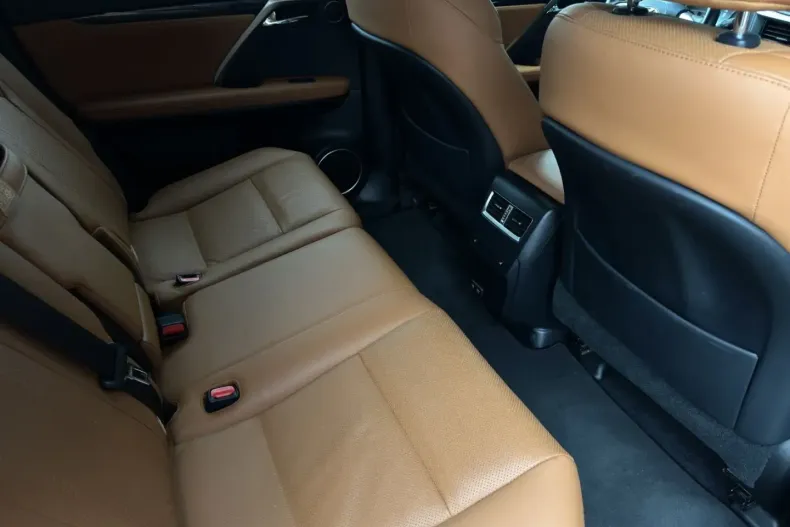 Lexus RX 450 din 2022 cu 50.500 km - oferta LEX149316 - foto 10