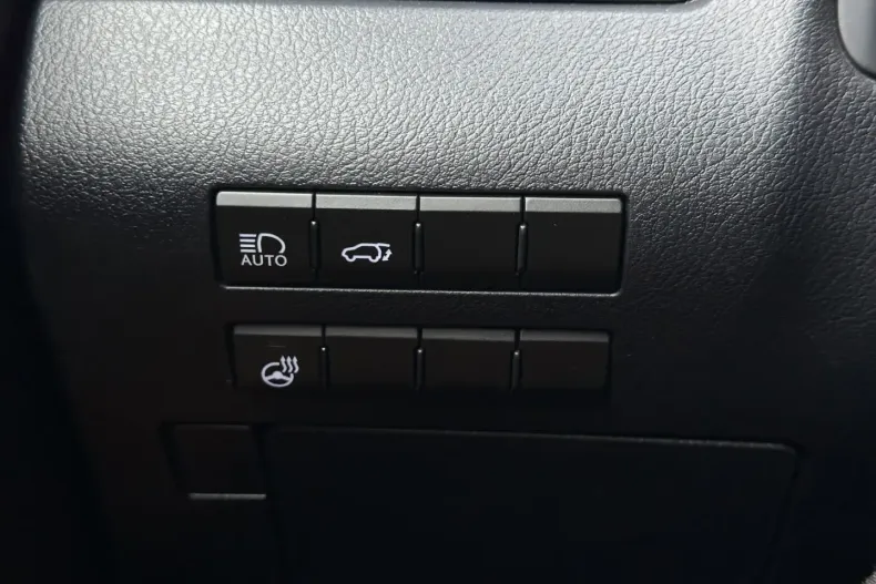 Lexus RX 450 din 2022 cu 50.500 km - oferta LEX149316 - foto 13