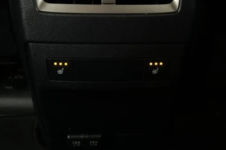 Lexus RX 450 din 2022 cu 50.500 km - oferta LEX149316 - foto 15