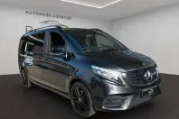 Mercedes-Benz V 300 din 2021 cu 57.980 km - oferta MER149317 - foto 1