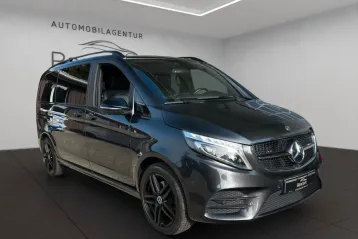 Mercedes-Benz V 300 din 2021 - oferta MER149317