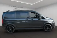 Mercedes-Benz V 300 din 2021 cu 57.980 km - oferta MER149317 - foto 2