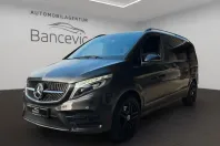 Mercedes-Benz V 300 din 2021 cu 57.980 km - oferta MER149317 - foto 4