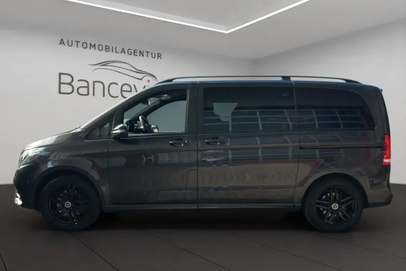 Mercedes-Benz V 300 din 2021 cu 57.980 km - oferta MER149317 - foto 5