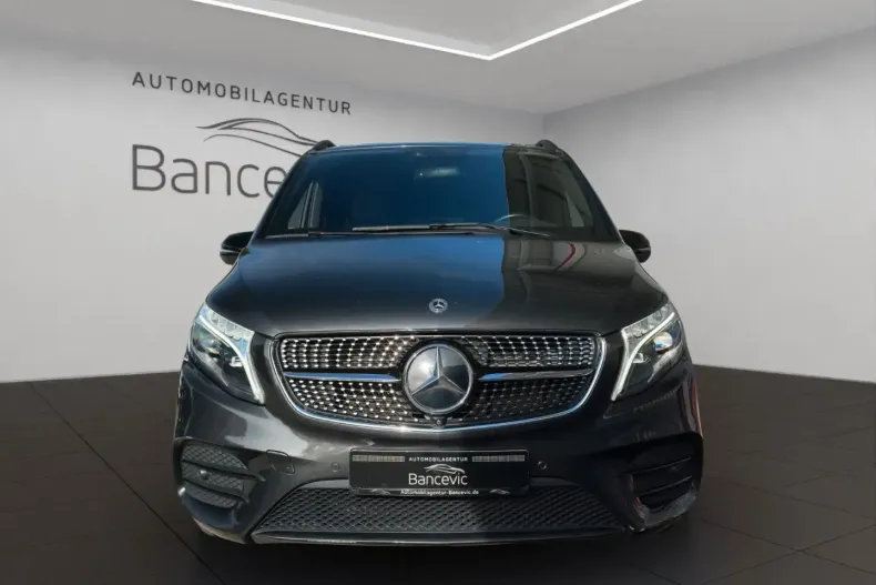 Mercedes-Benz V 300 din 2021 cu 57.980 km - oferta MER149317 - foto 7