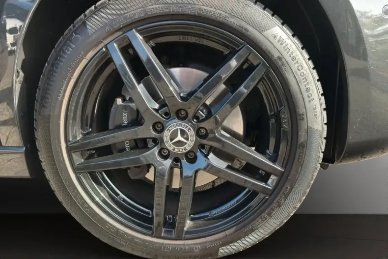 Mercedes-Benz V 300 din 2021 cu 57.980 km - oferta MER149317 - foto 9