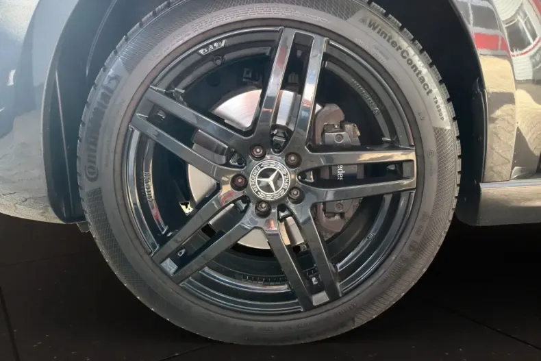 Mercedes-Benz V 300 din 2021 cu 57.980 km - oferta MER149317 - foto 12