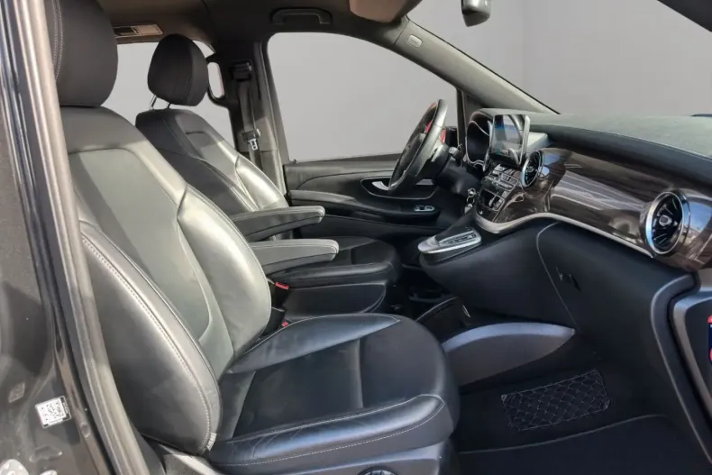 Mercedes-Benz V 300 din 2021 cu 57.980 km - oferta MER149317 - foto 14