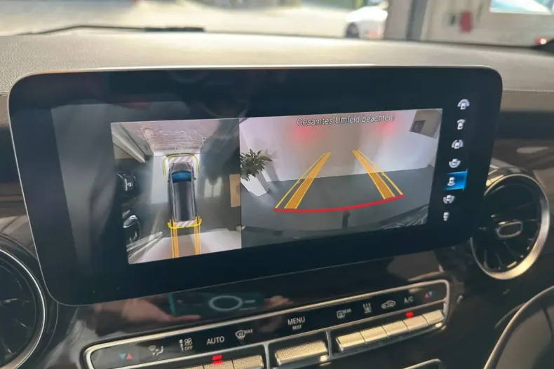 Mercedes-Benz V 300 din 2021 cu 57.980 km - oferta MER149317 - foto 15