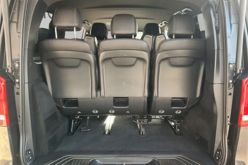 Mercedes-Benz V 300 din 2021 cu 57.980 km - oferta MER149317 - foto 17