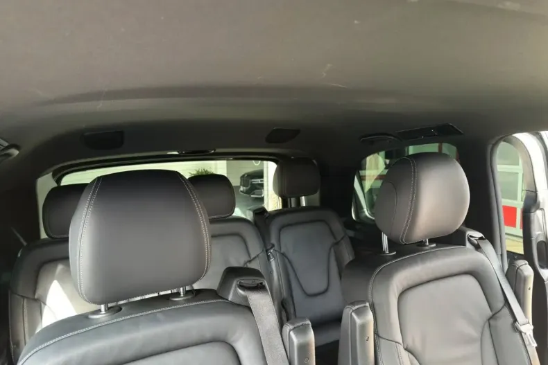 Mercedes-Benz V 300 din 2021 cu 57.980 km - oferta MER149317 - foto 19