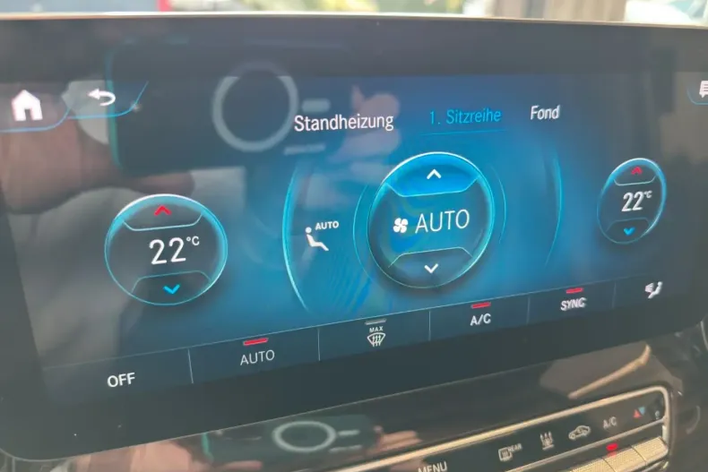 Mercedes-Benz V 300 din 2021 cu 57.980 km - oferta MER149317 - foto 23