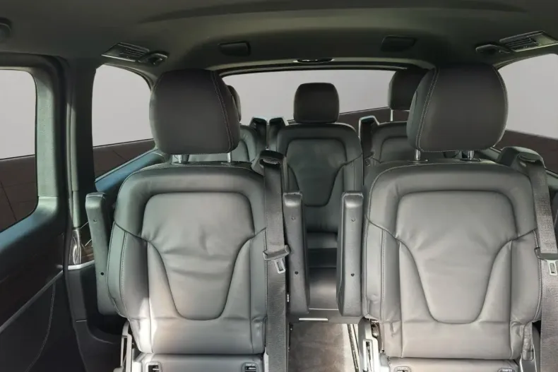 Mercedes-Benz V 300 din 2021 cu 57.980 km - oferta MER149317 - foto 27