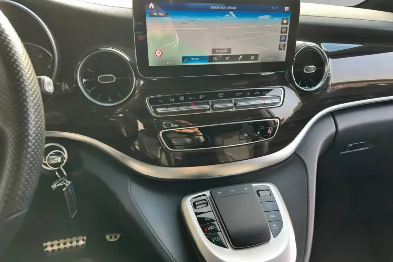 Mercedes-Benz V 300 din 2021 cu 57.980 km - oferta MER149317 - foto 28