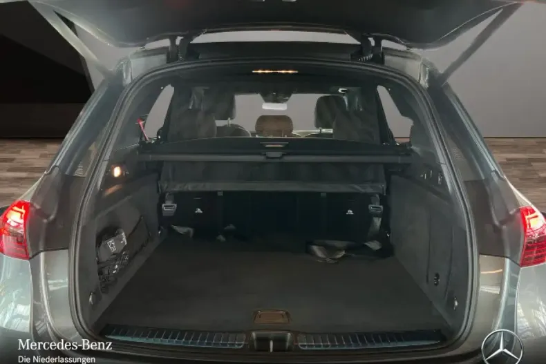 Mercedes-Benz GLE 53 AMG din 2025 cu 14.288 km - oferta MER149320 - foto 6