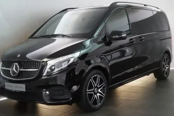 Mercedes-Benz V 300 din 2021 - oferta MER149321
