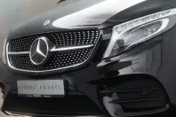 Mercedes-Benz V 300 din 2021 cu 76.950 km - oferta MER149321 - foto 2