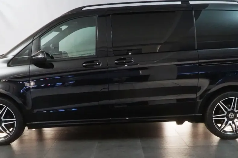 Mercedes-Benz V 300 din 2021 cu 76.950 km - oferta MER149321 - foto 4