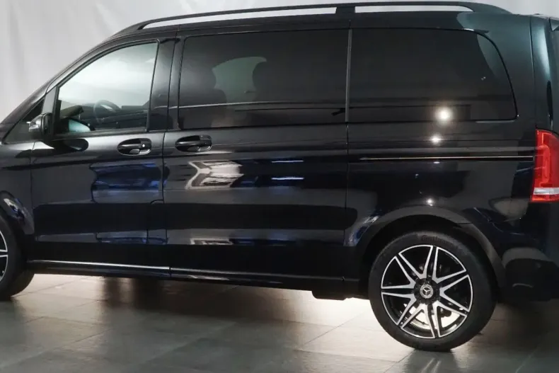 Mercedes-Benz V 300 din 2021 cu 76.950 km - oferta MER149321 - foto 5