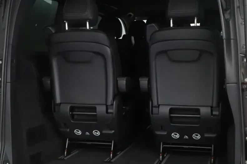 Mercedes-Benz V 300 din 2021 cu 76.950 km - oferta MER149321 - foto 7