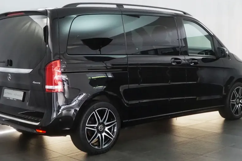 Mercedes-Benz V 300 din 2021 cu 76.950 km - oferta MER149321 - foto 8